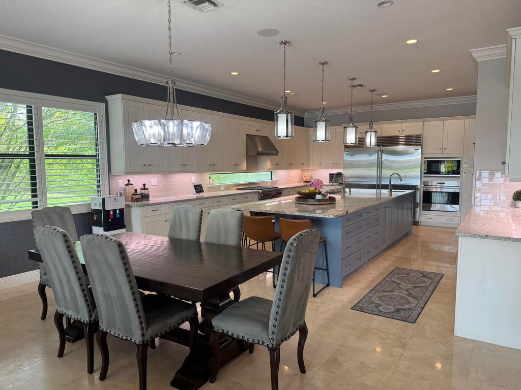 Photo of 7793 Marvanna Lane, Parkland, FL 33076 (MLS # B26024920)