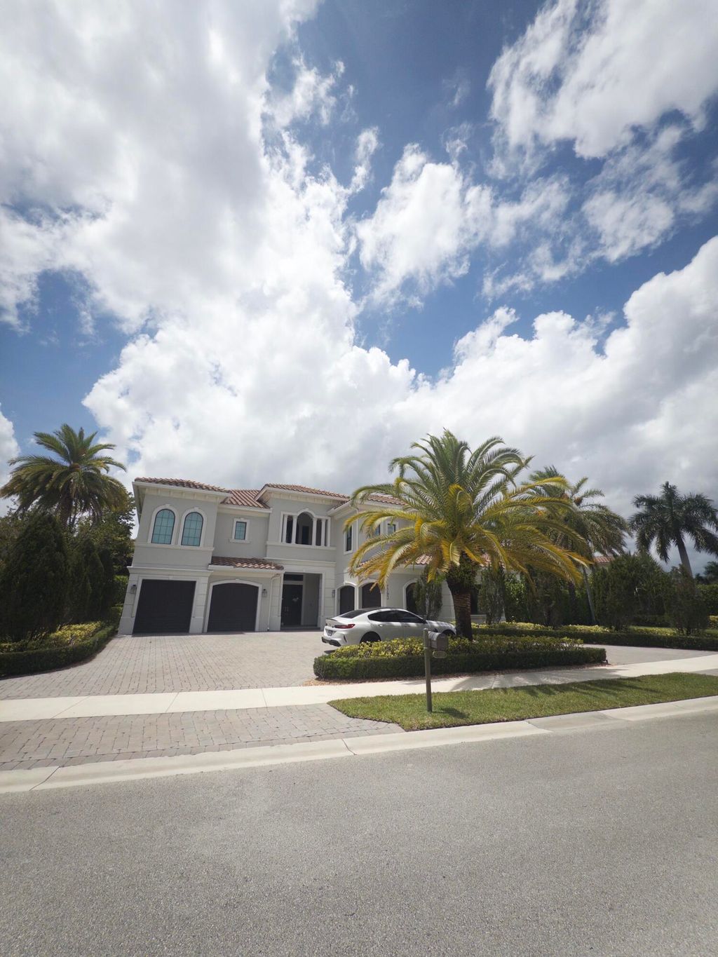 Photo of 7793 Marvanna Lane, Parkland, FL 33076 (MLS # B26024920)