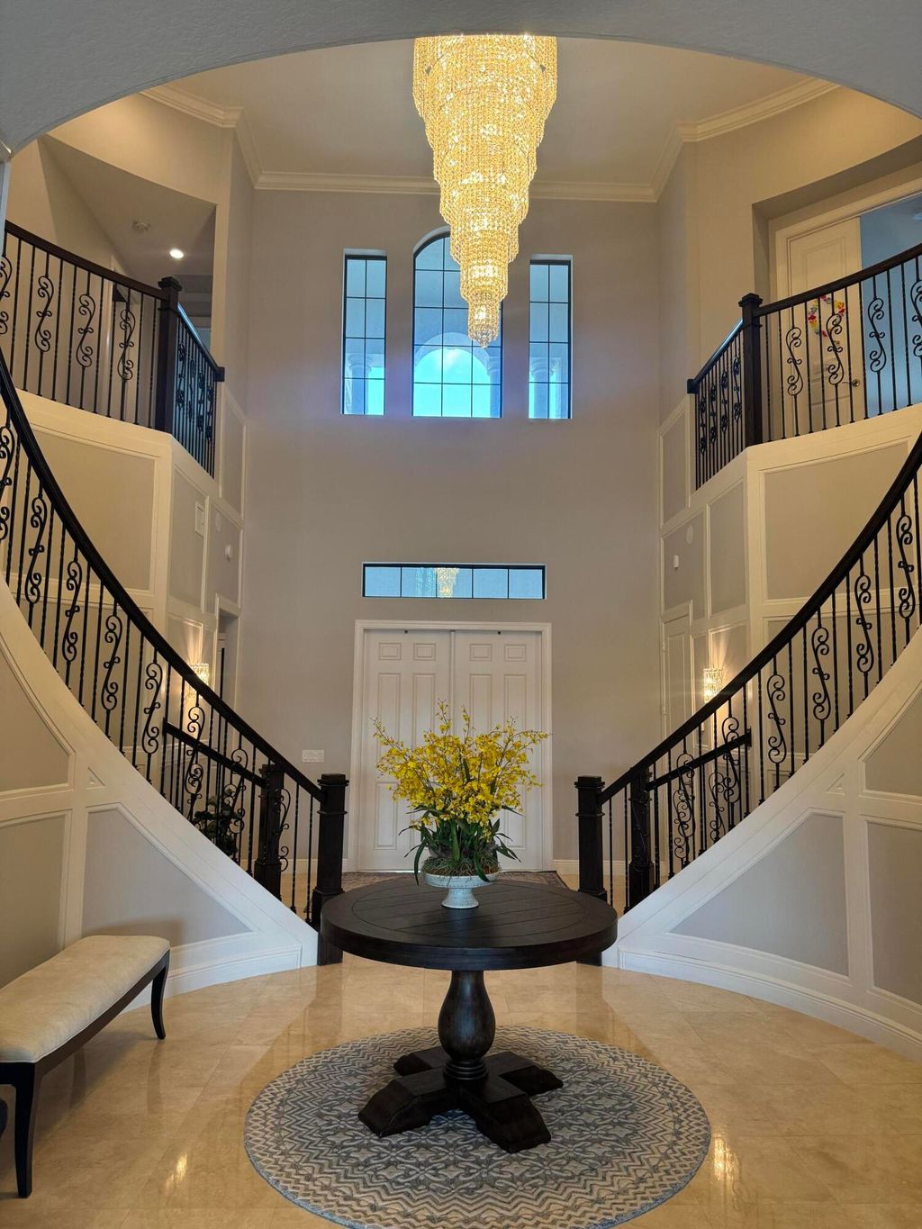 Photo of 7793 Marvanna Lane, Parkland, FL 33076 (MLS # B26024920)