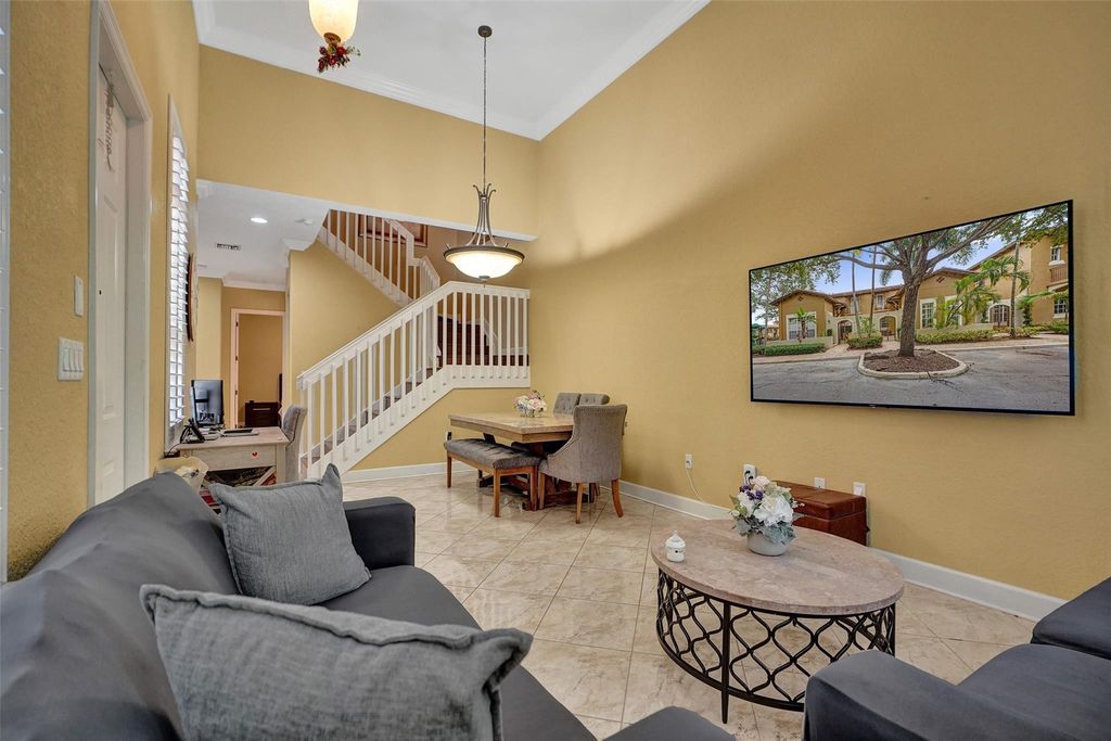 Photo of 803 SW 147th Terrace, Pembroke Pines, FL 33027 (MLS # F10524958)