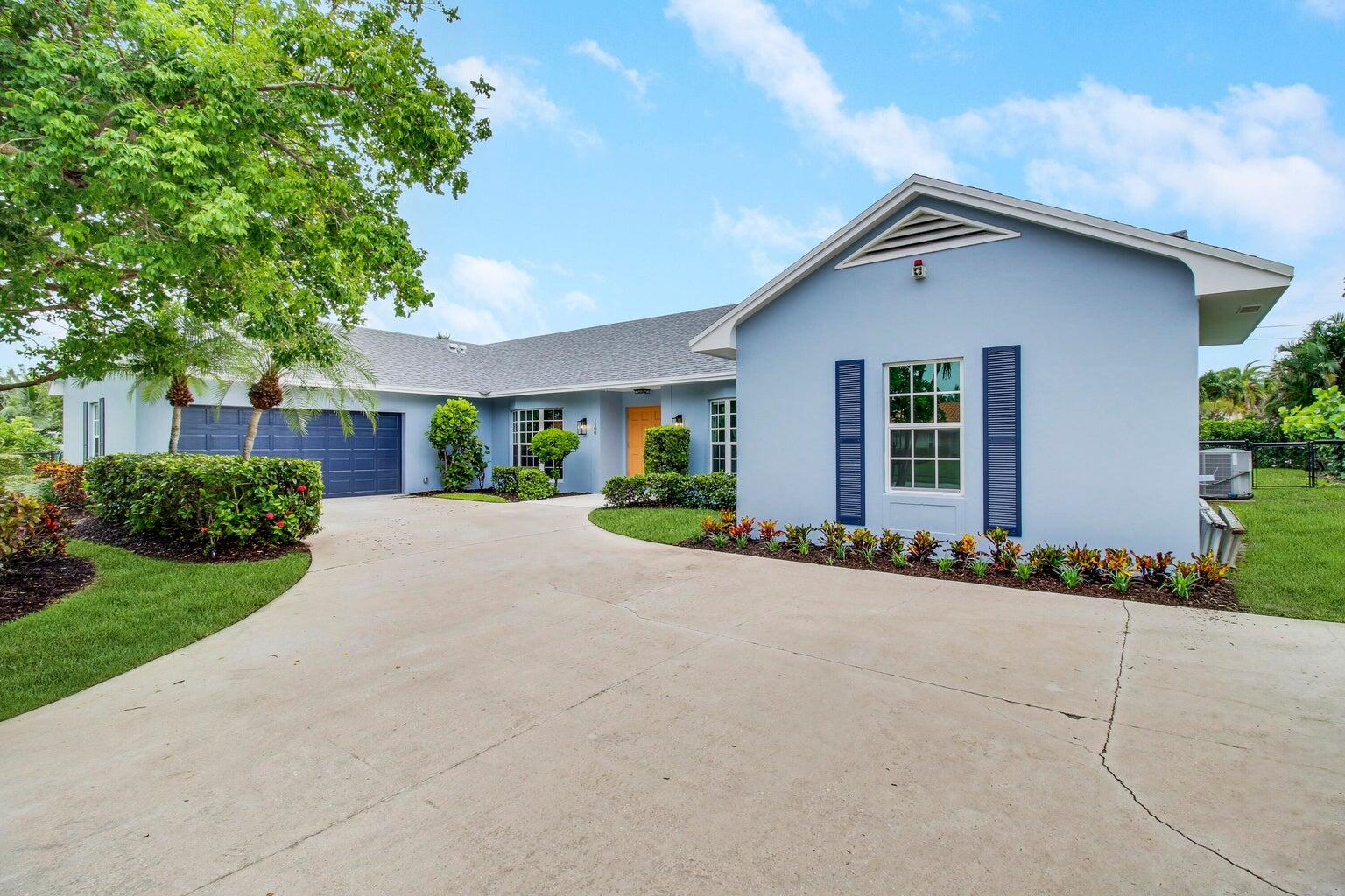 1400 Keller Road