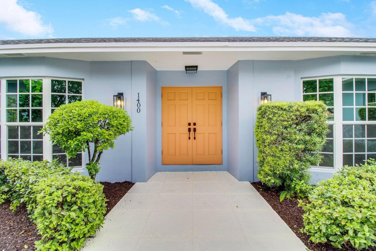 1400 Keller Road
