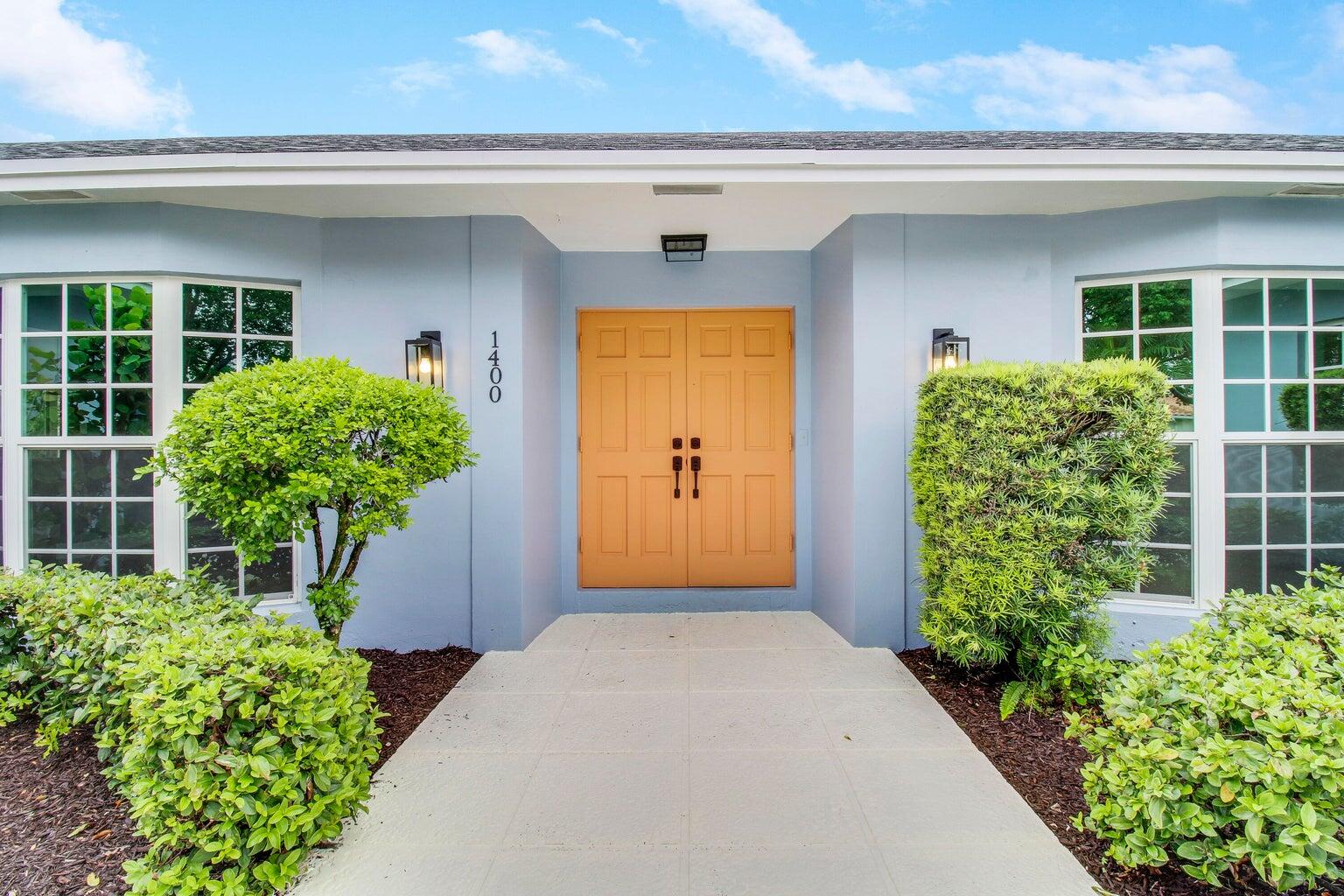 1400 Keller Road
