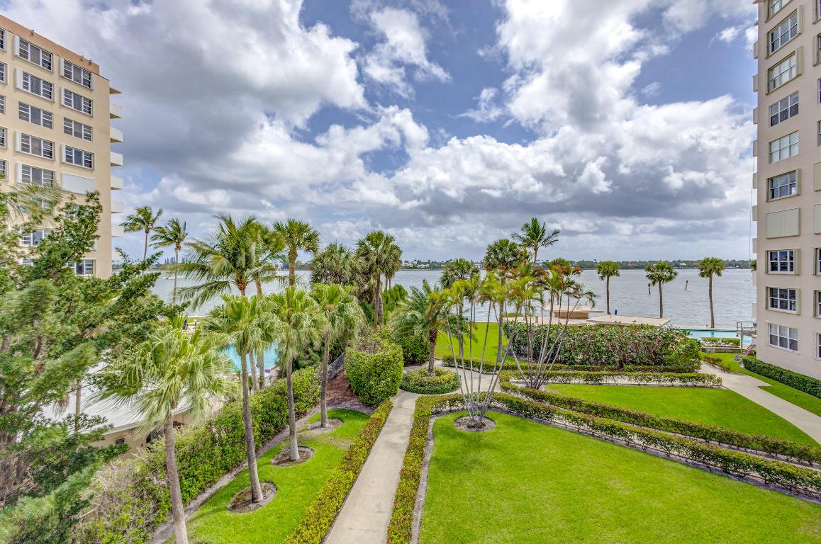 2600 N Flagler Drive 303