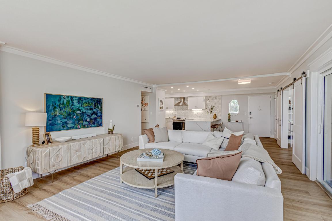 2600 N Flagler Drive 303