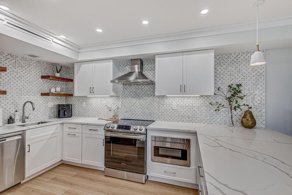 2600 N Flagler Drive 303