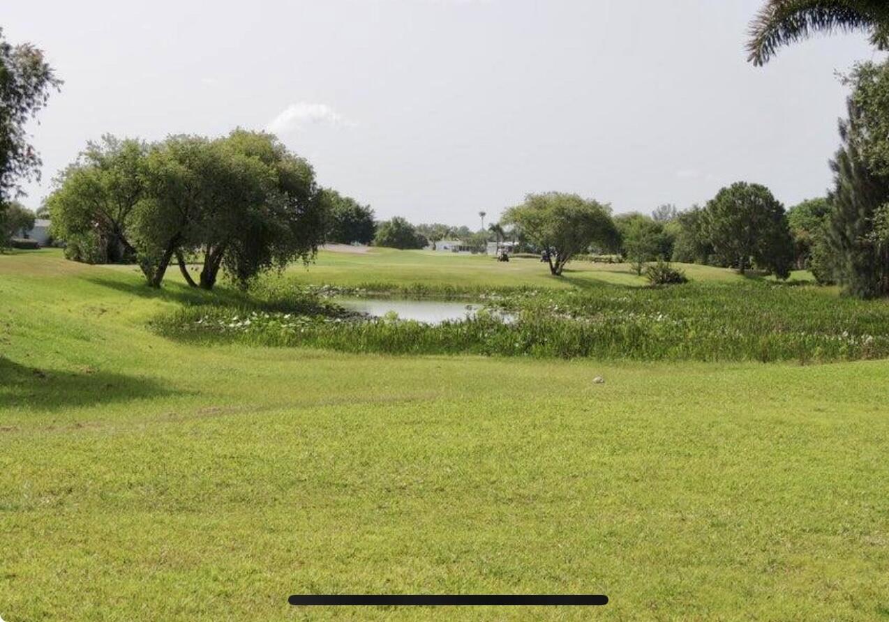 THE LINKS AT SAVANNA CLUB - Residential