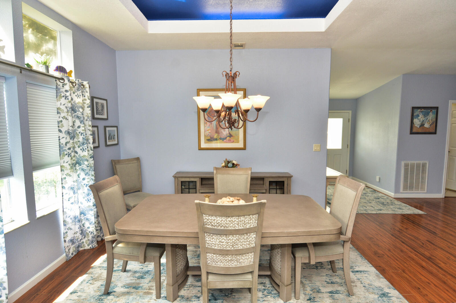 THE LINKS AT SAVANNA CLUB - Residential