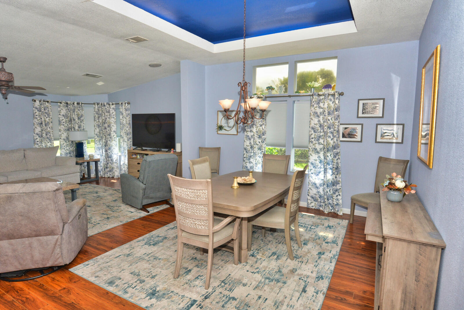 THE LINKS AT SAVANNA CLUB - Residential