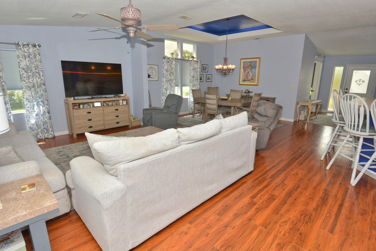 THE LINKS AT SAVANNA CLUB - Residential