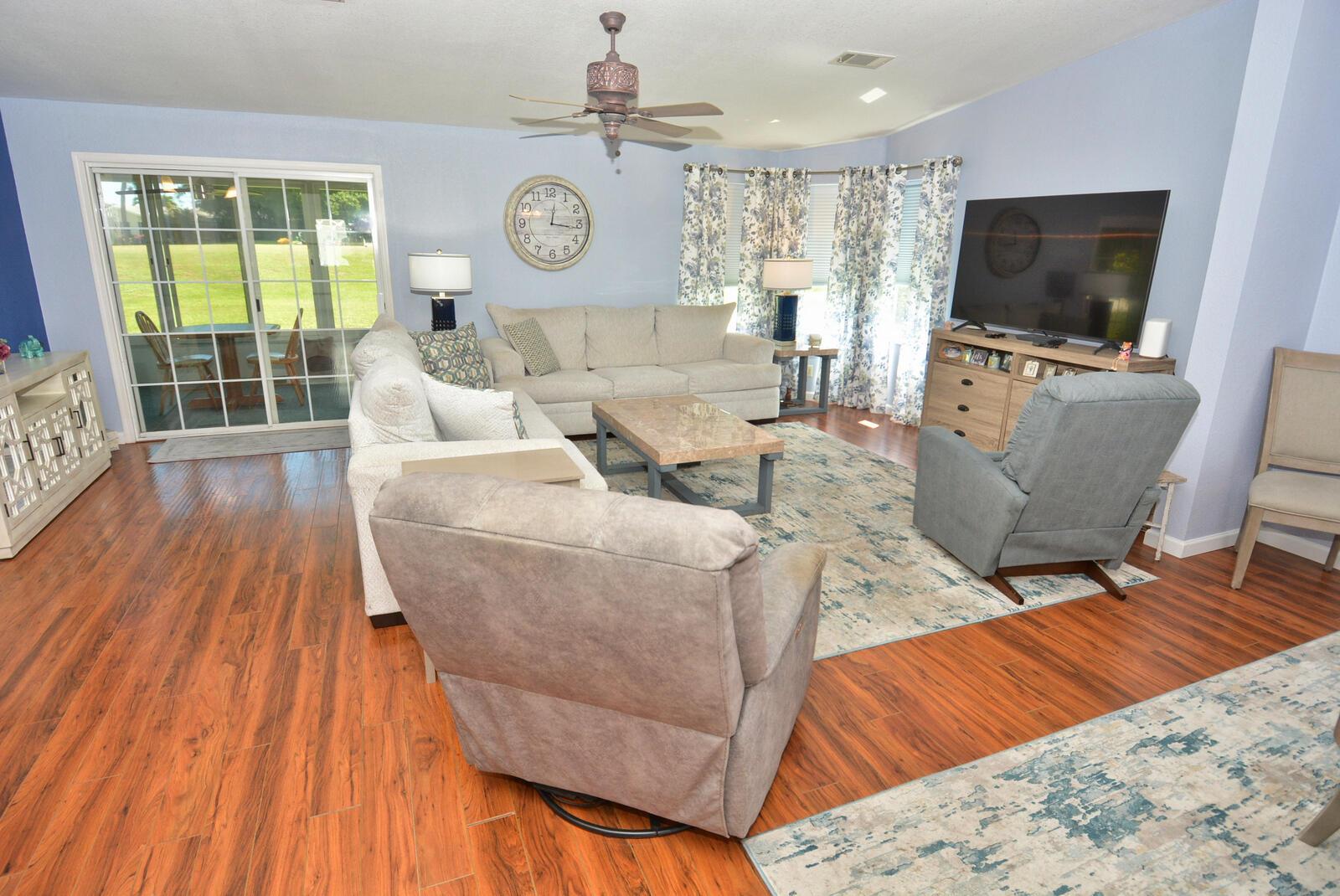THE LINKS AT SAVANNA CLUB - Residential