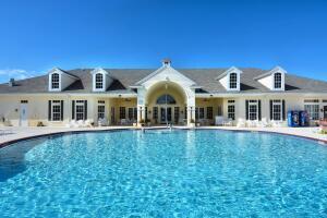 THE LINKS AT SAVANNA CLUB - Residential