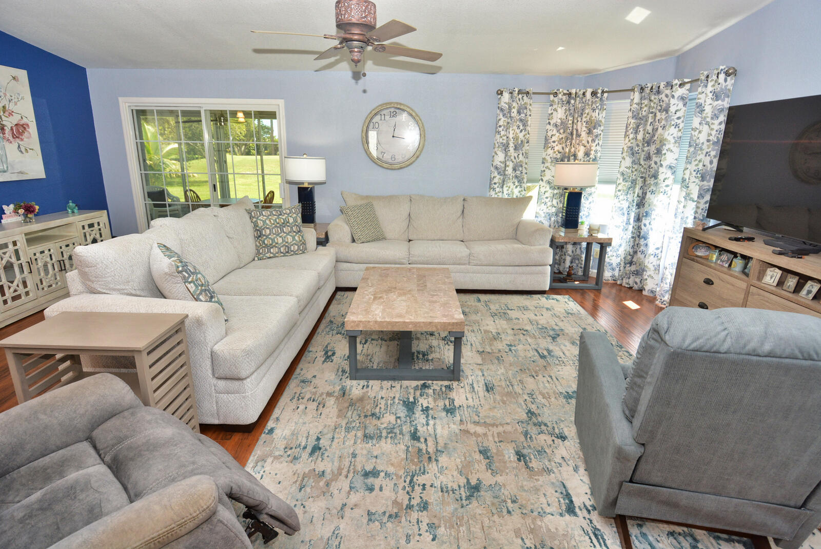 THE LINKS AT SAVANNA CLUB - Residential