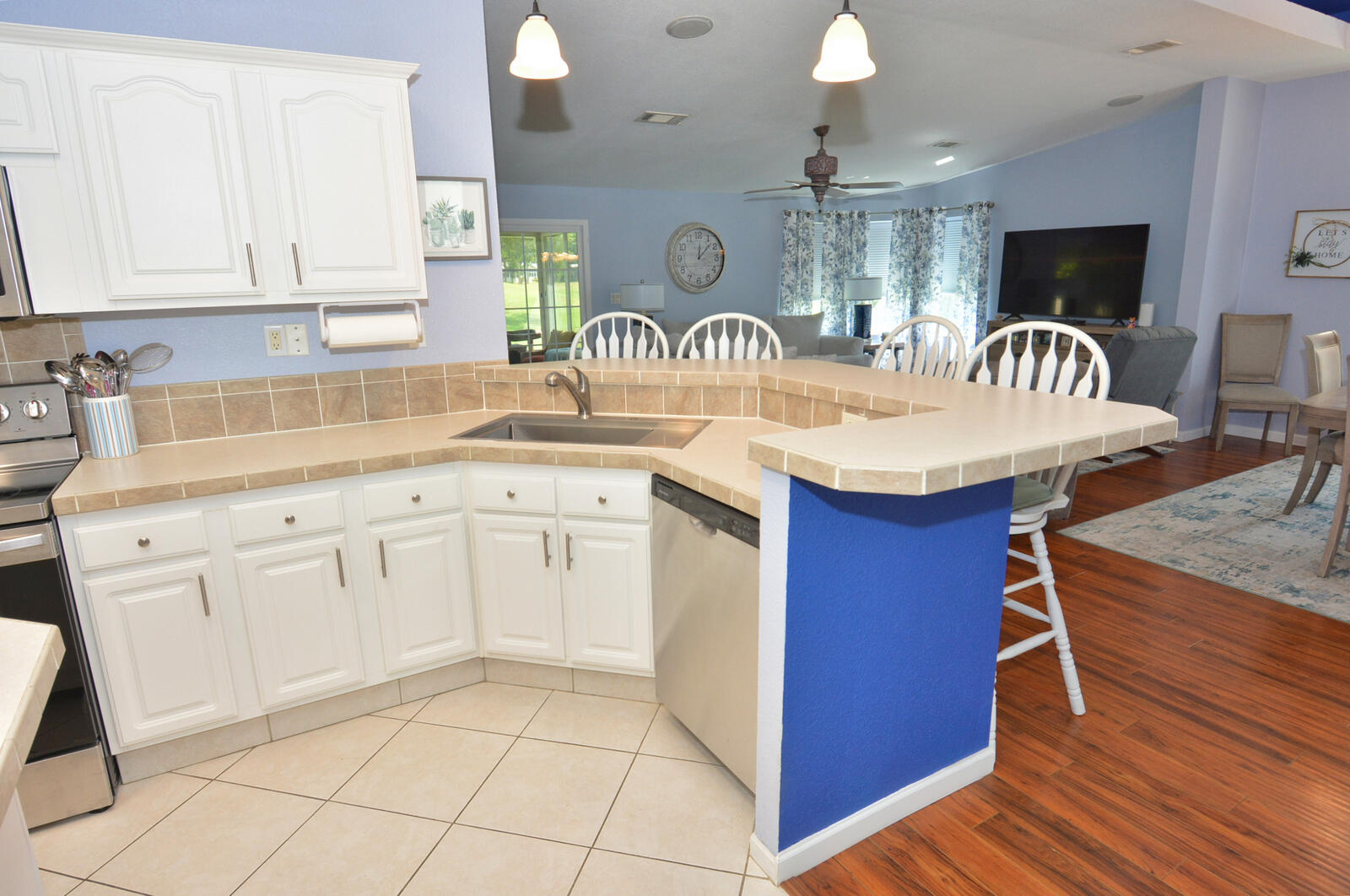 THE LINKS AT SAVANNA CLUB - Residential