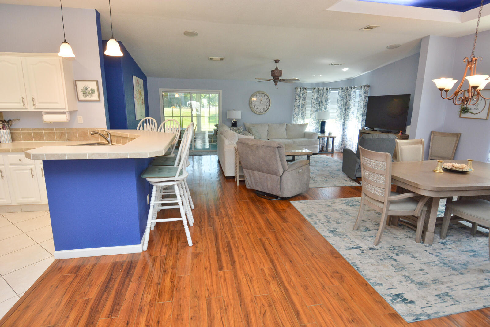 THE LINKS AT SAVANNA CLUB - Residential