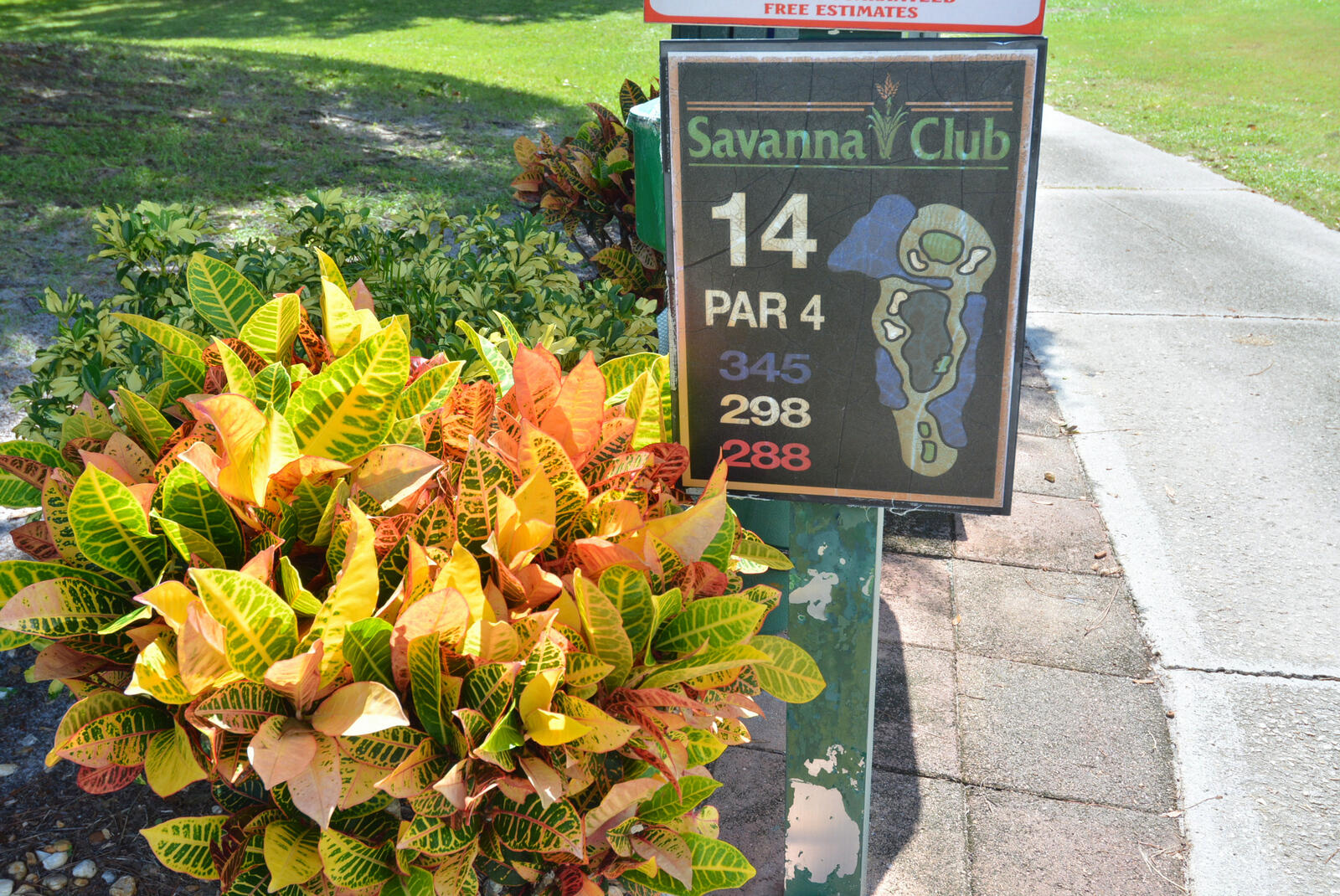 THE LINKS AT SAVANNA CLUB - Residential