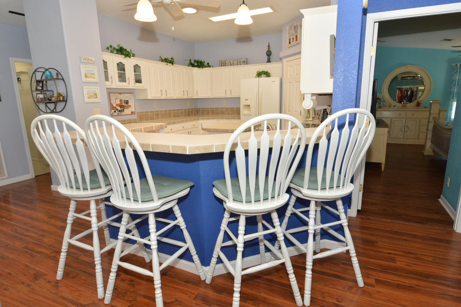 THE LINKS AT SAVANNA CLUB - Residential