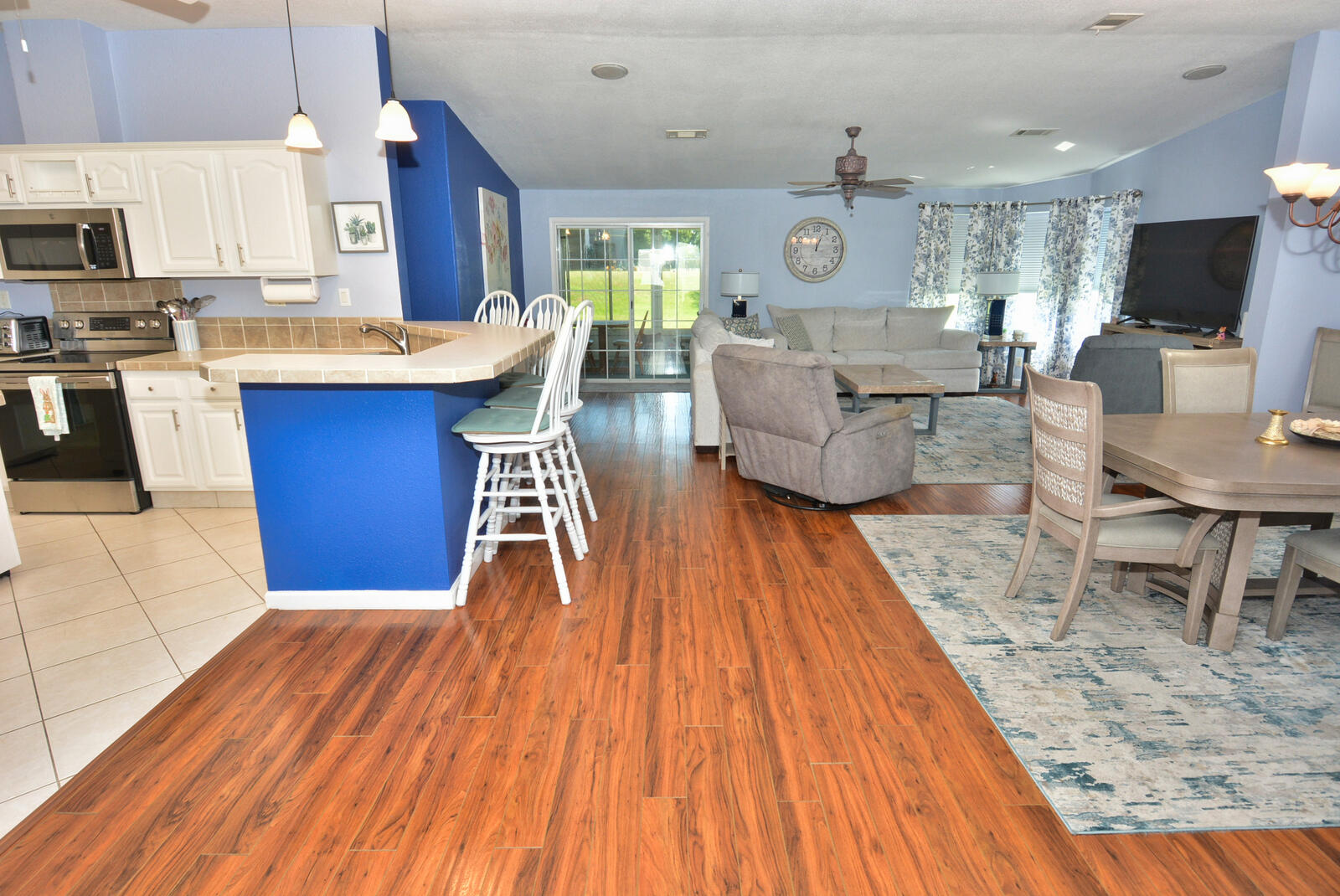 THE LINKS AT SAVANNA CLUB - Residential