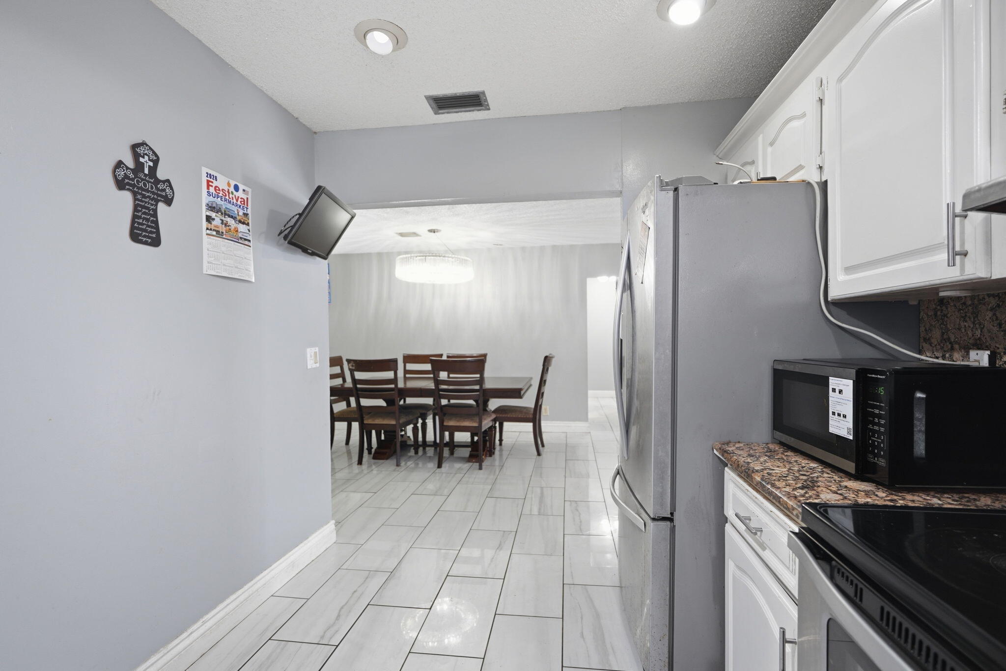 NORTH LAUDERDALE VILLAGE SEC 6 - Residential