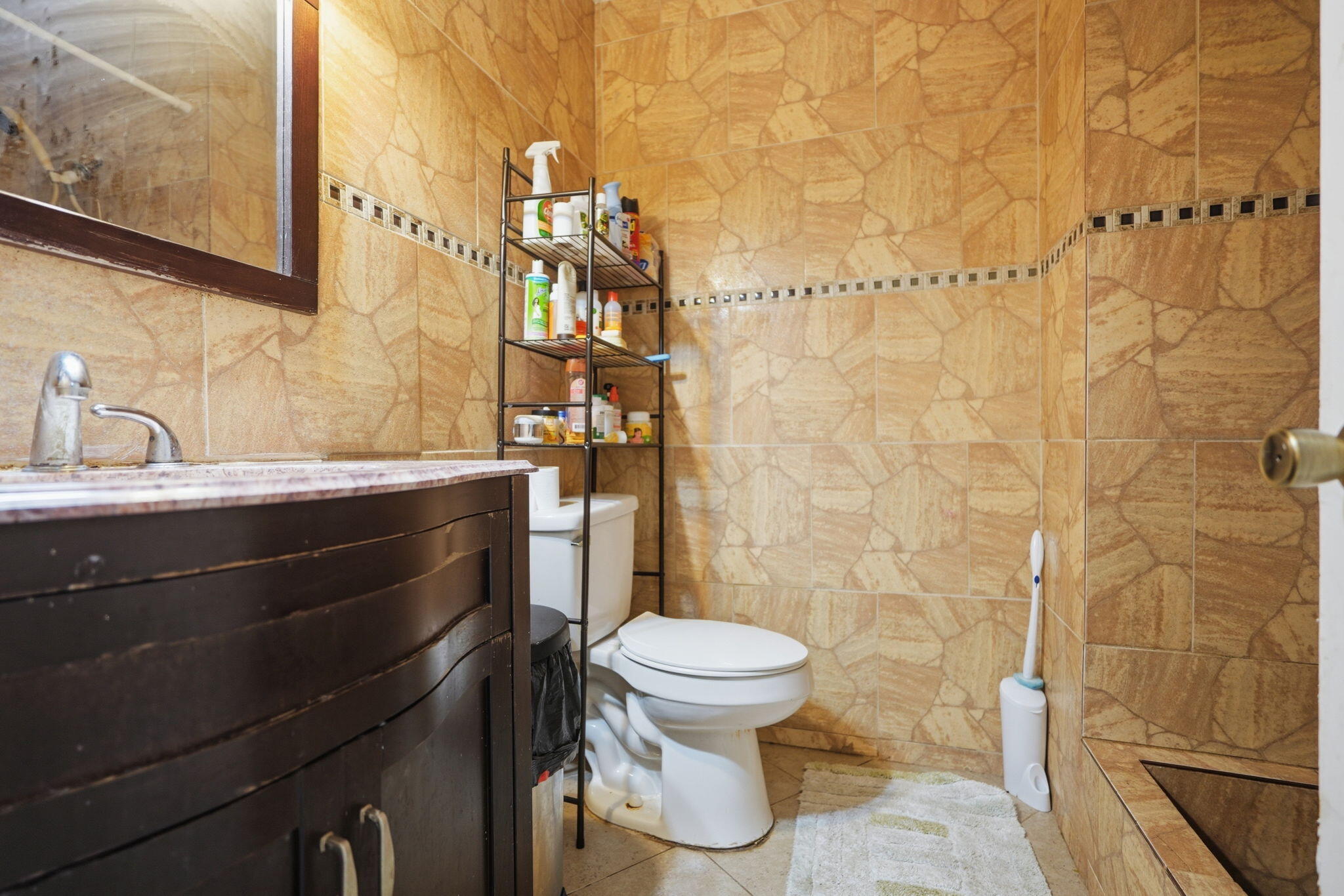 NORTH LAUDERDALE VILLAGE SEC 6 - Residential