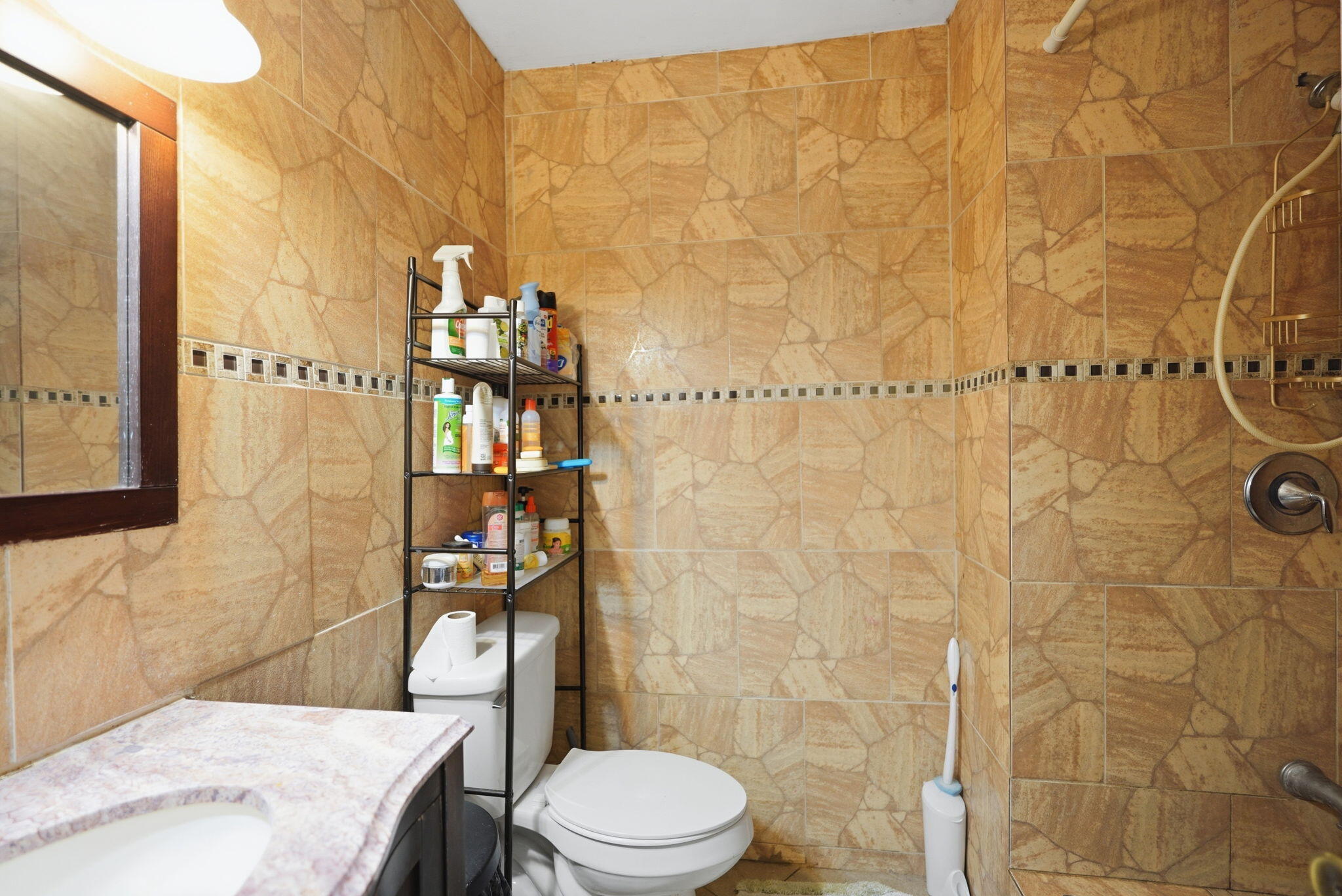 NORTH LAUDERDALE VILLAGE SEC 6 - Residential