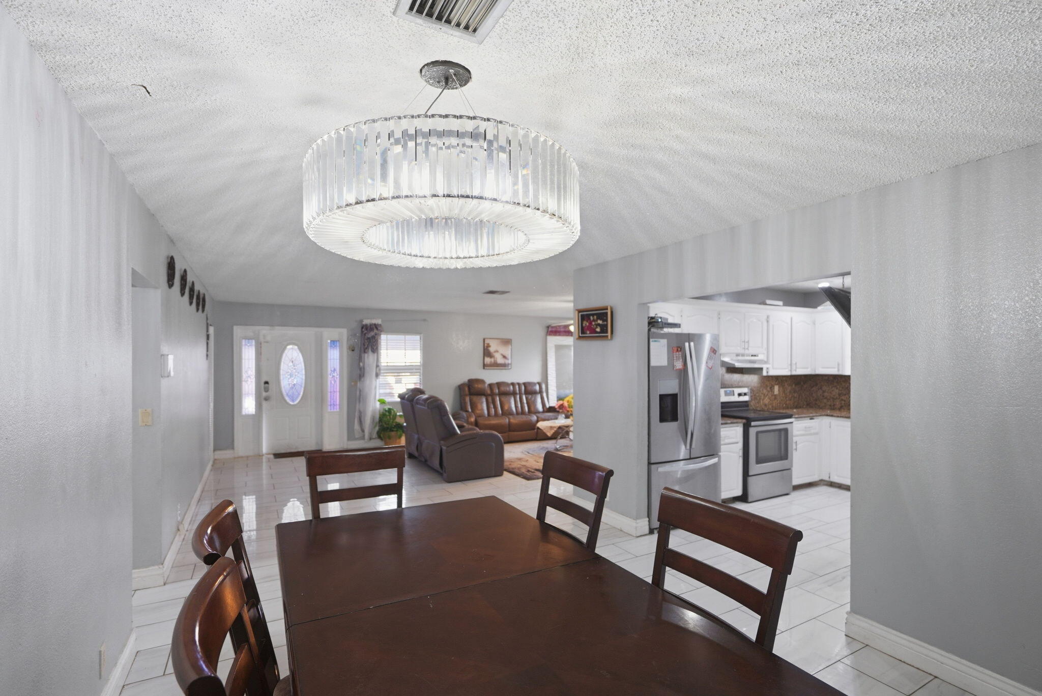 NORTH LAUDERDALE VILLAGE SEC 6 - Residential