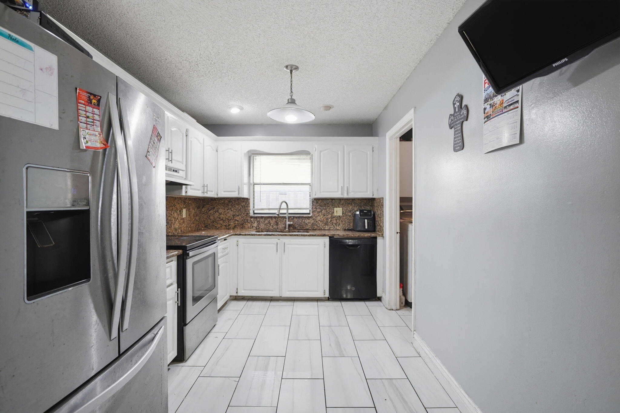 NORTH LAUDERDALE VILLAGE SEC 6 - Residential