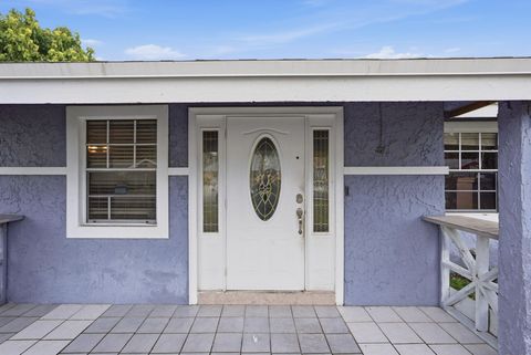 Tiny photo for 1301 SW 75th Avenue, North Lauderdale, FL 33068 (MLS # R11169529)