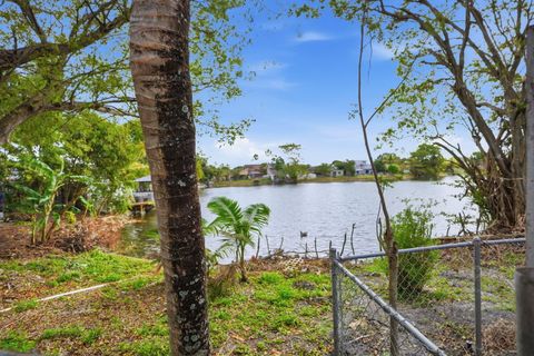 Tiny photo for 1301 SW 75th Avenue, North Lauderdale, FL 33068 (MLS # R11169529)