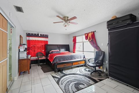 Tiny photo for 1301 SW 75th Avenue, North Lauderdale, FL 33068 (MLS # R11169529)