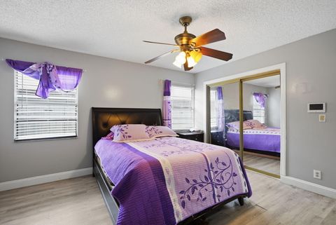 Tiny photo for 1301 SW 75th Avenue, North Lauderdale, FL 33068 (MLS # R11169529)