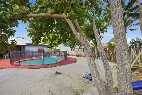 Tiny photo for 1301 SW 75th Avenue, North Lauderdale, FL 33068 (MLS # R11169529)