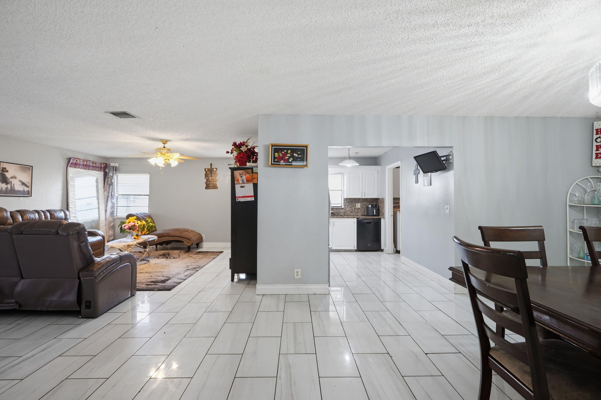 NORTH LAUDERDALE VILLAGE SEC 6 - Residential