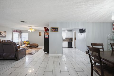 Tiny photo for 1301 SW 75th Avenue, North Lauderdale, FL 33068 (MLS # R11169529)