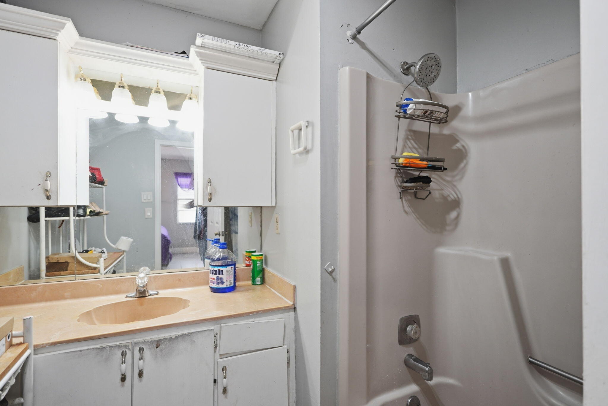 NORTH LAUDERDALE VILLAGE SEC 6 - Residential