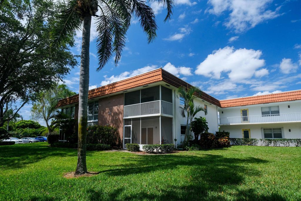 Photo of 1225 NW 21st Street #2703, Stuart, FL 34994 (MLS # R11080052)