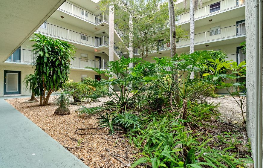 Welcome to this gated community 1 bedroom, 1.5 bathroom spacious condo featuring an enclosed patio and walk in closet. 1 assigned parking space. Excellent opportunity to live in or invest in an all ages community with no rental restrictions.  Can lease immediately, no waiting period, 1 year lease.  Community offers a pool, clubhouse and fitness center. Pets allowed up to 25 pds. Conveniently  located near restaurants, shopping and major highways. Currently occupied by a  tenant $1450/month expires 12/15/24.