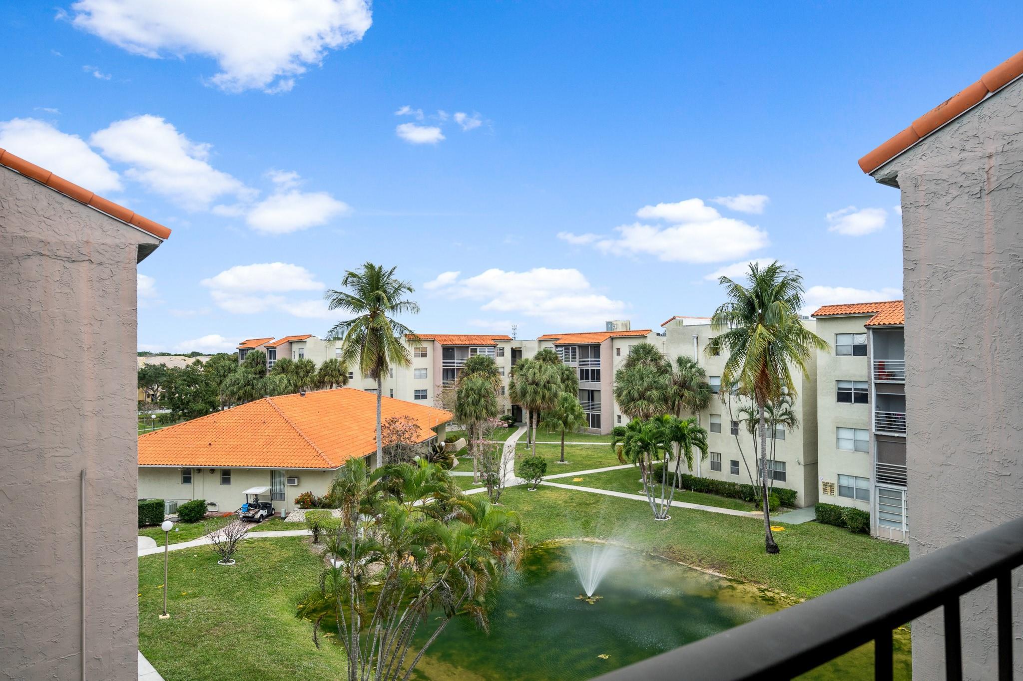 The Courtyards of Broward - Residential