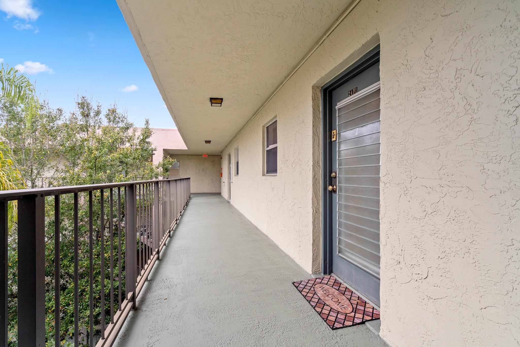 The Courtyards of Broward - Residential