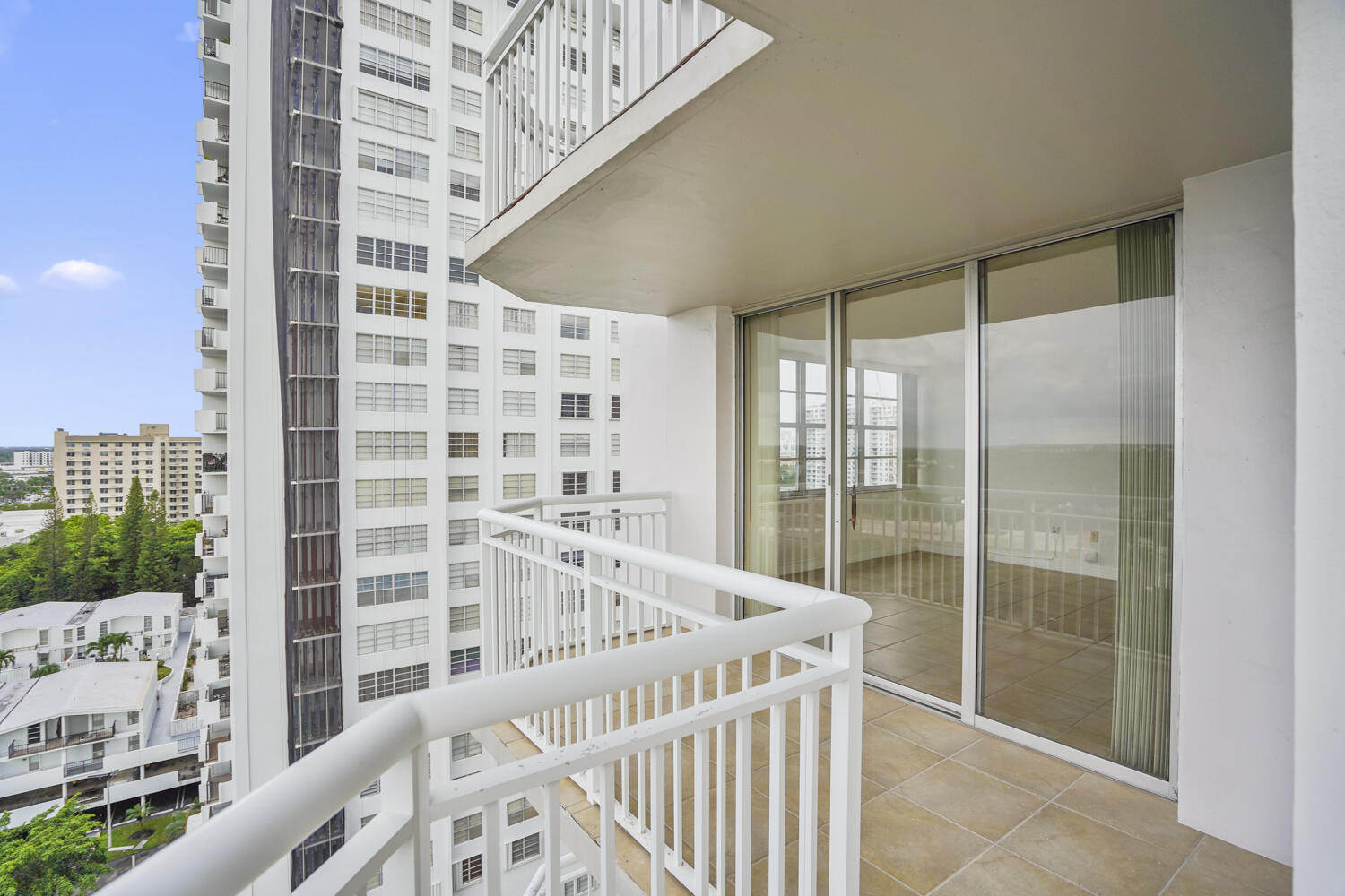 DEL PRADO MARINA - Residential