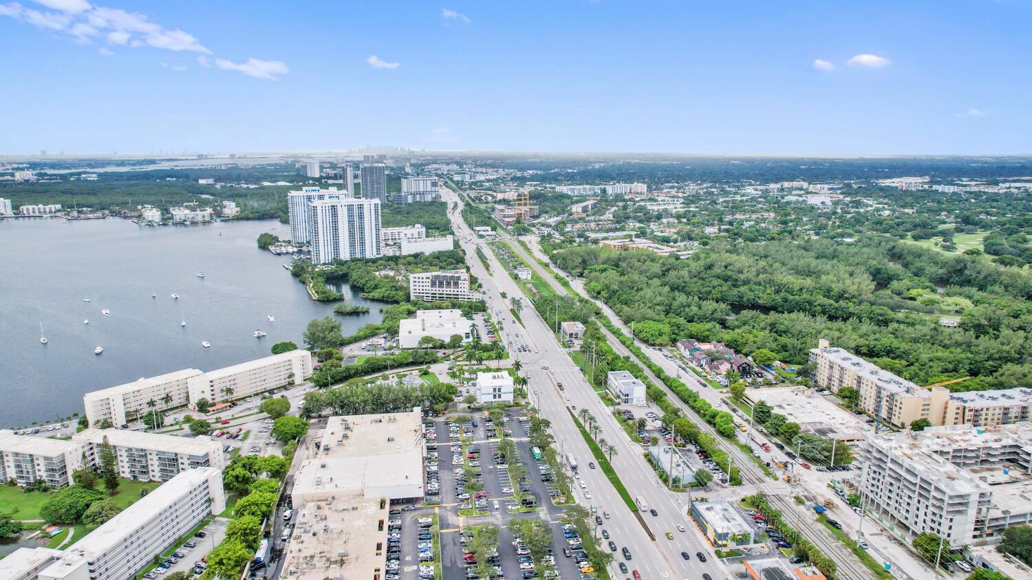 DEL PRADO MARINA - Residential