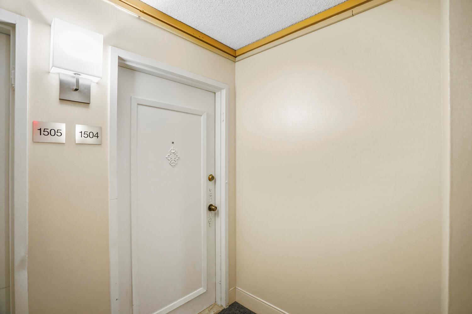 DEL PRADO MARINA - Residential