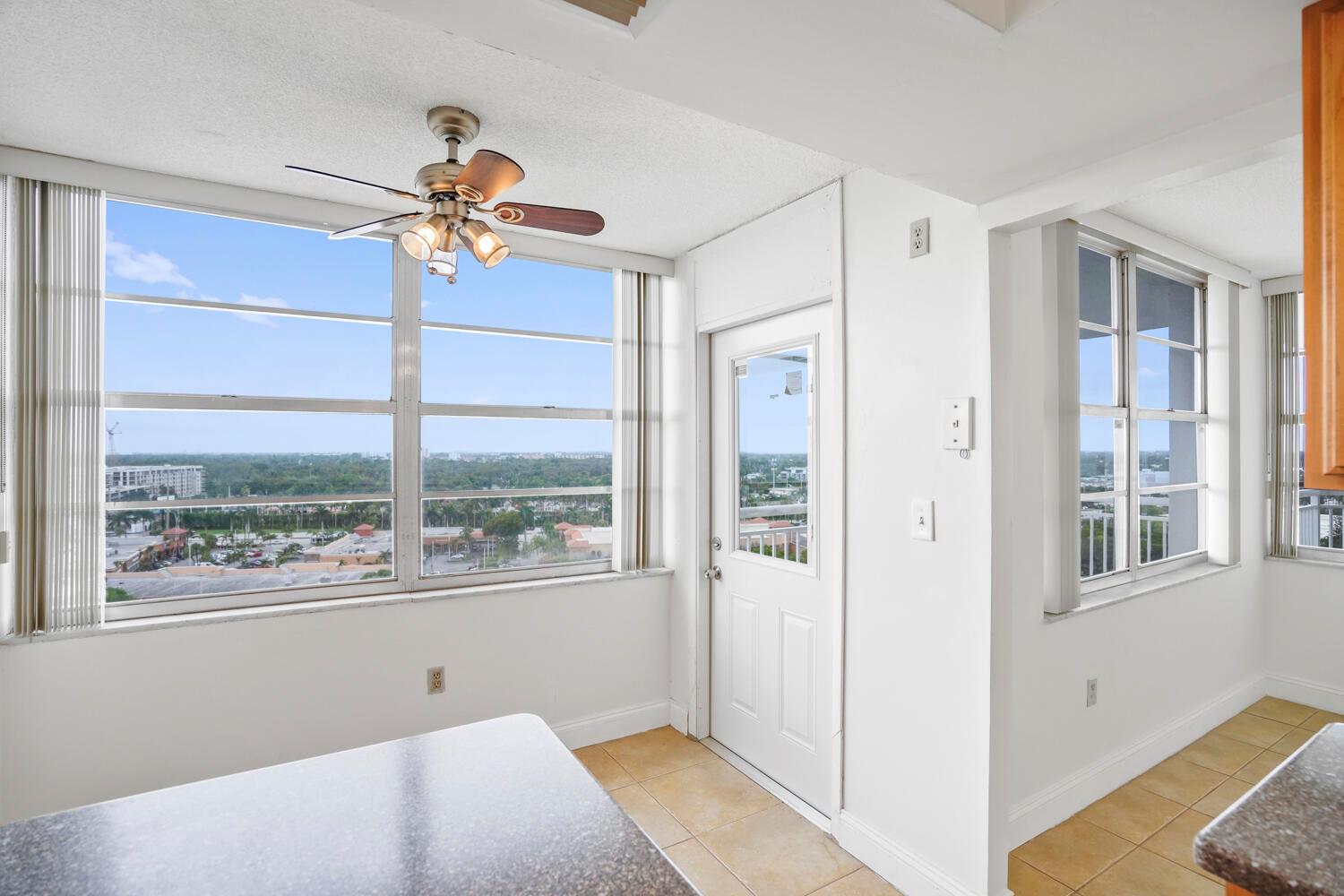 DEL PRADO MARINA - Residential