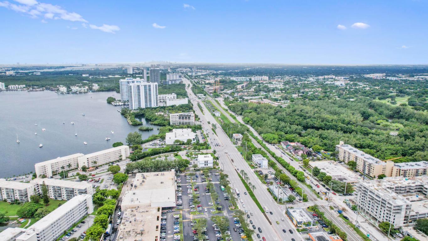 DEL PRADO MARINA - Residential