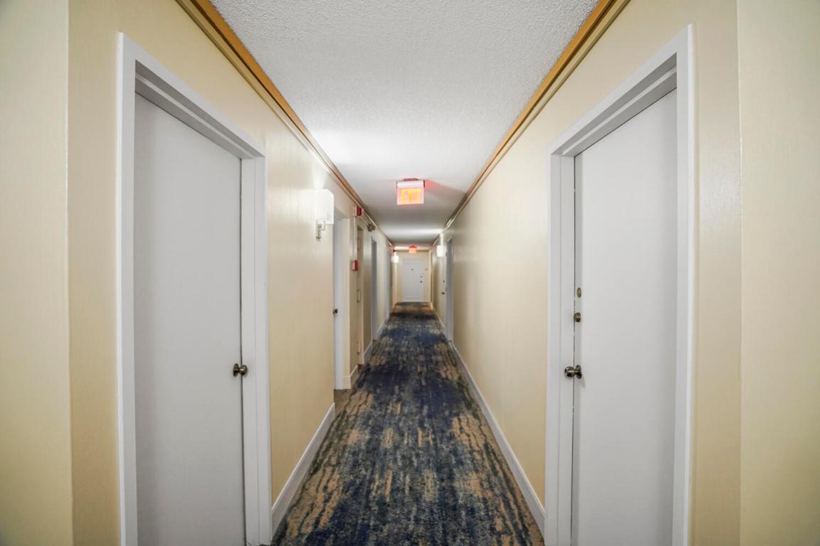 DEL PRADO MARINA - Residential