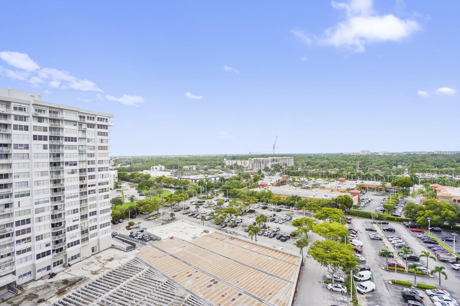 DEL PRADO MARINA - Residential