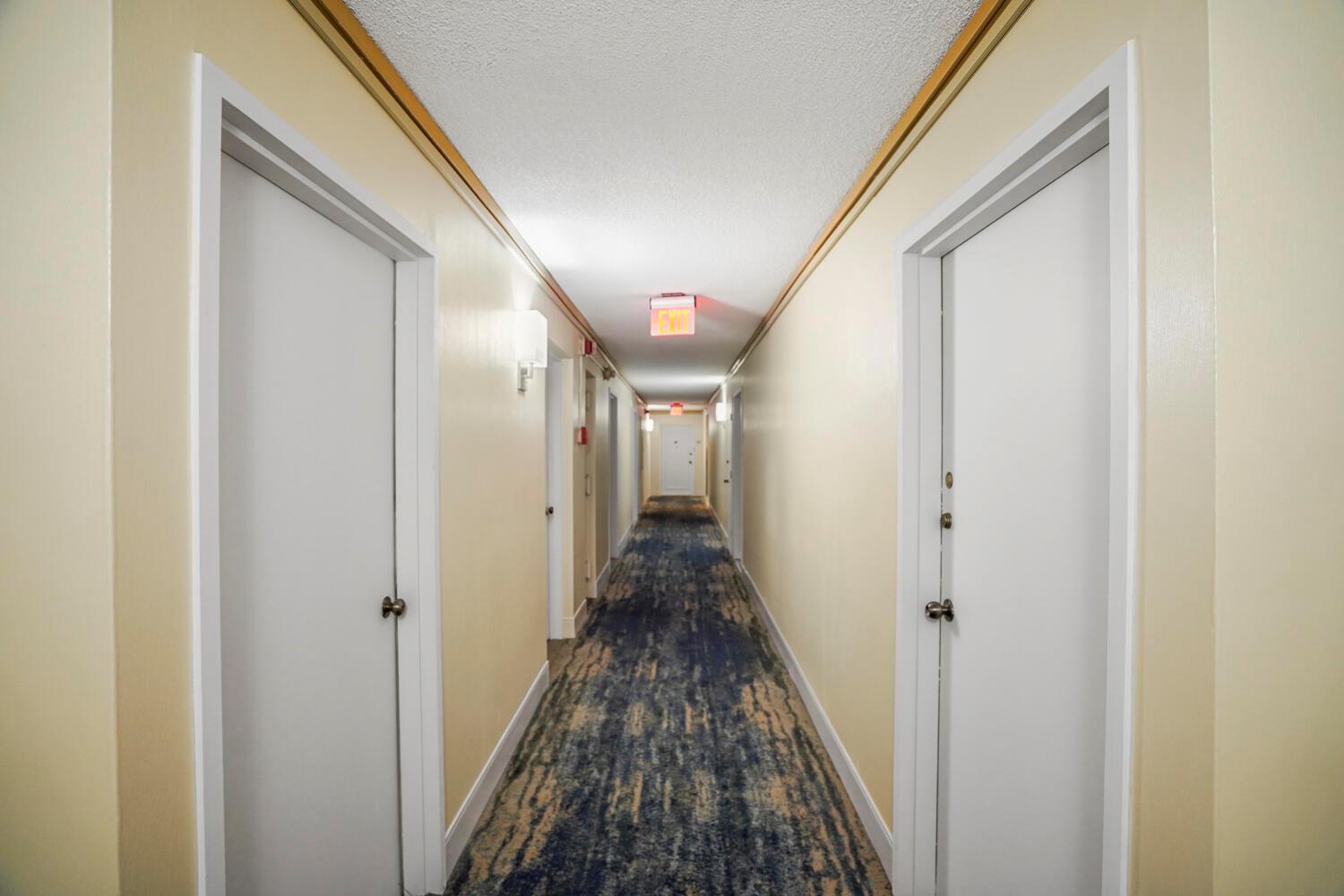 DEL PRADO MARINA - Residential