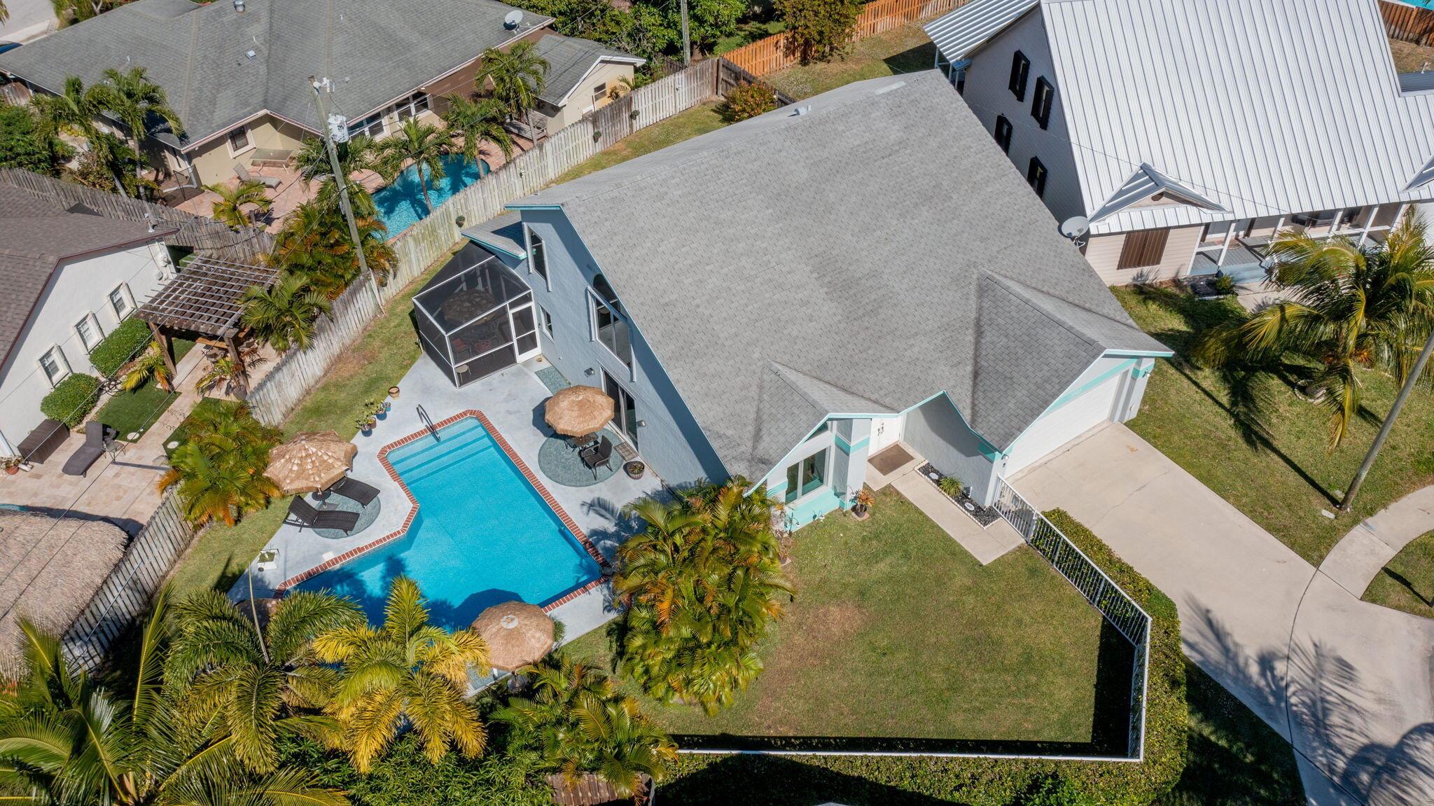 MADDOCK ADD 5 - Residential