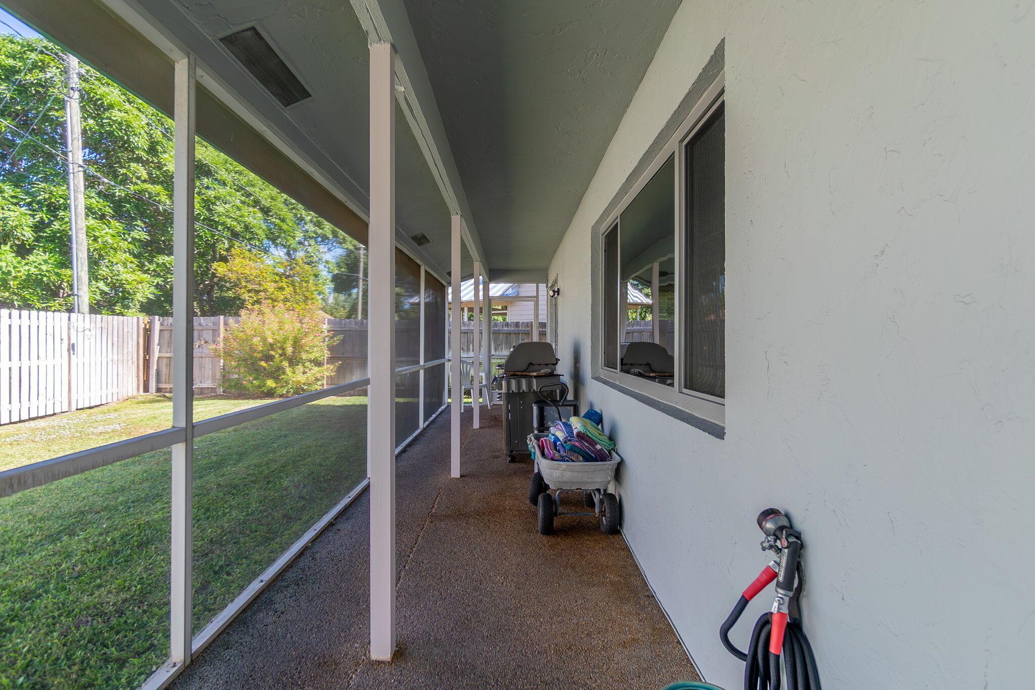 MADDOCK ADD 5 - Residential