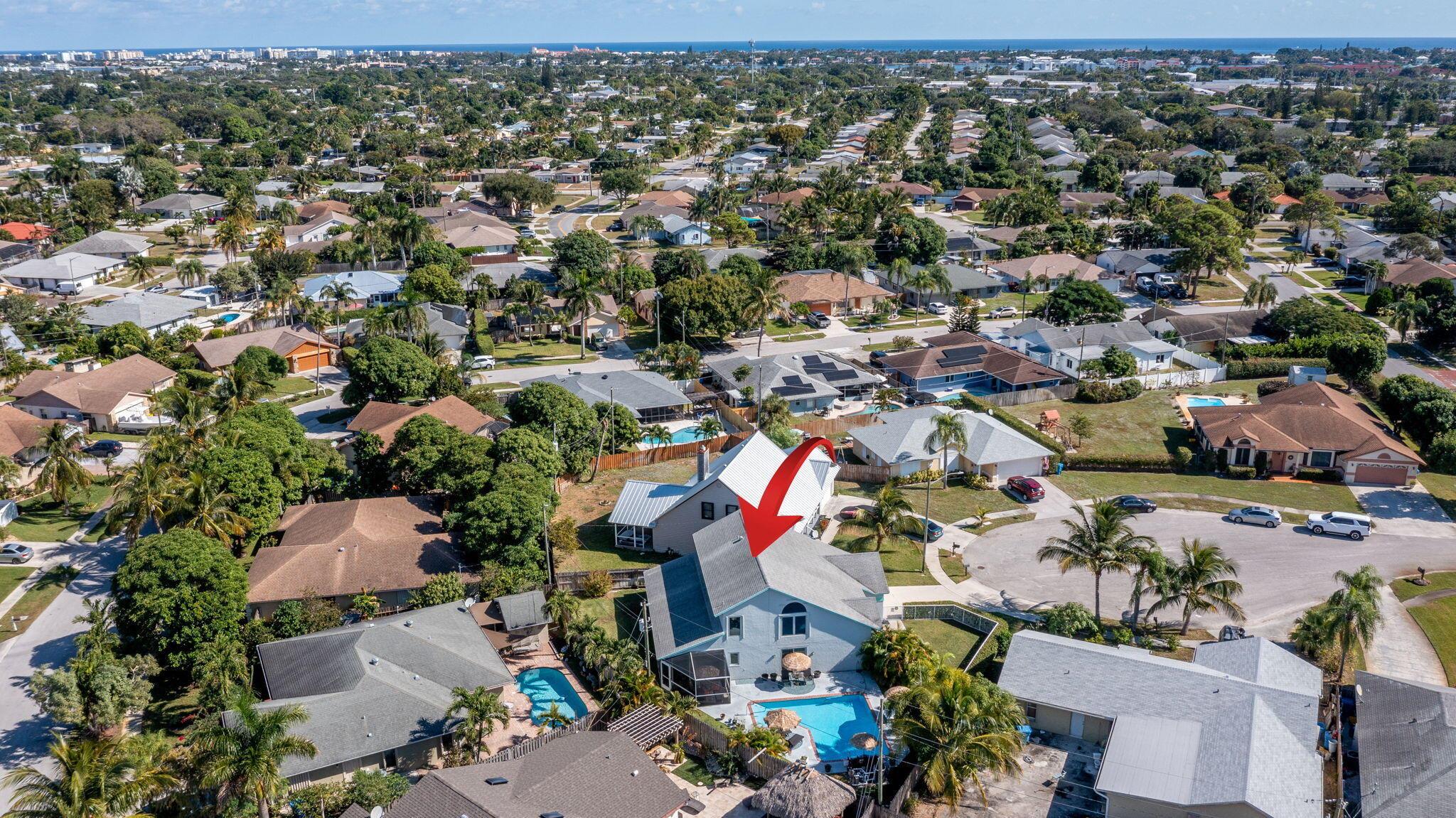 MADDOCK ADD 5 - Residential